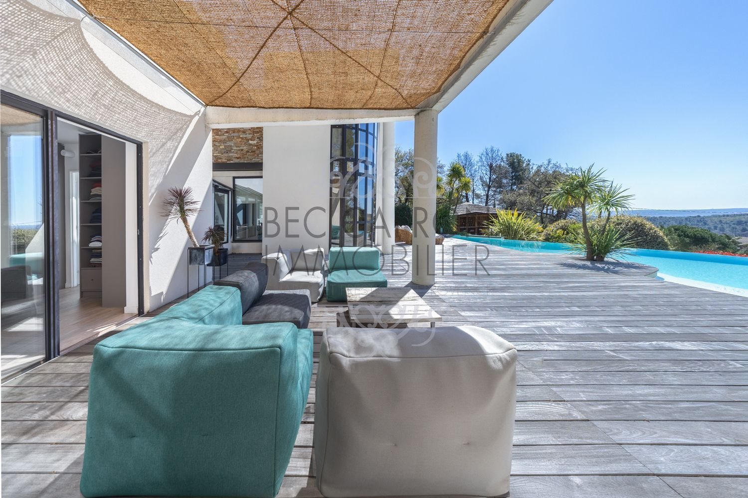 Maison à vendre, 300m², Éguilles
