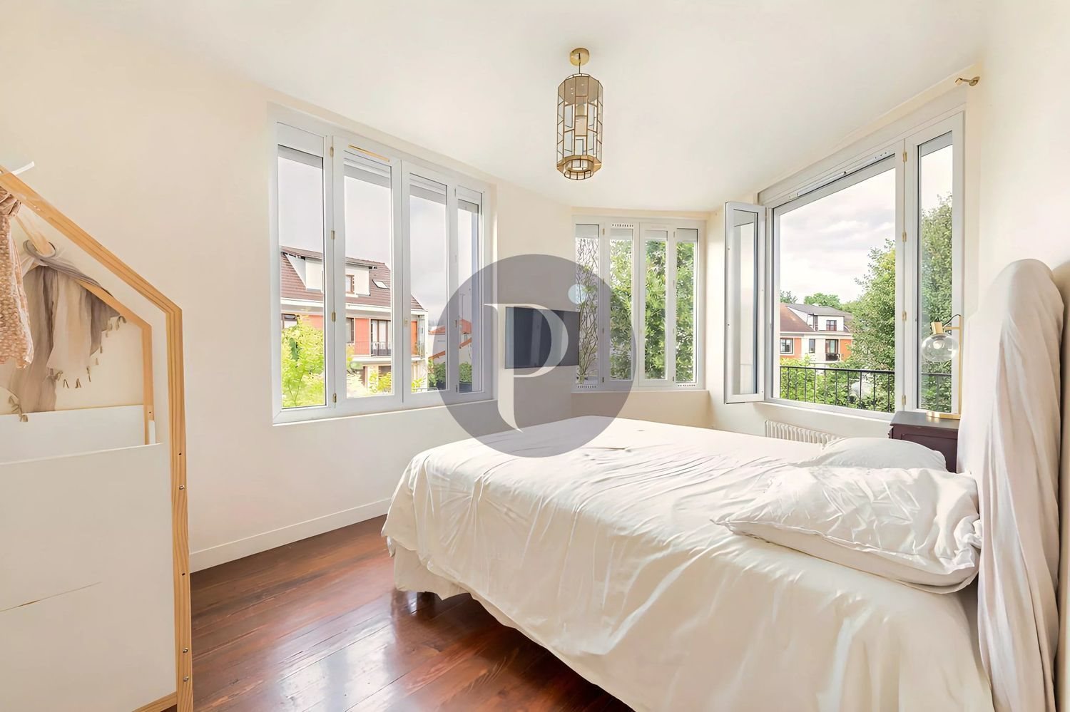 Appartement à vendre, 64m², Chevilly-Larue
