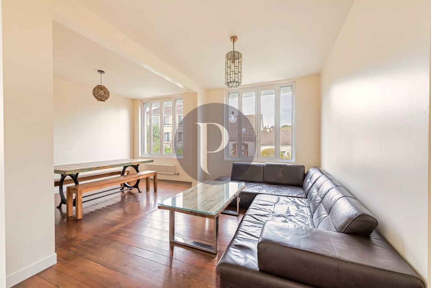 Appartement à vendre, 64m², Chevilly-Larue