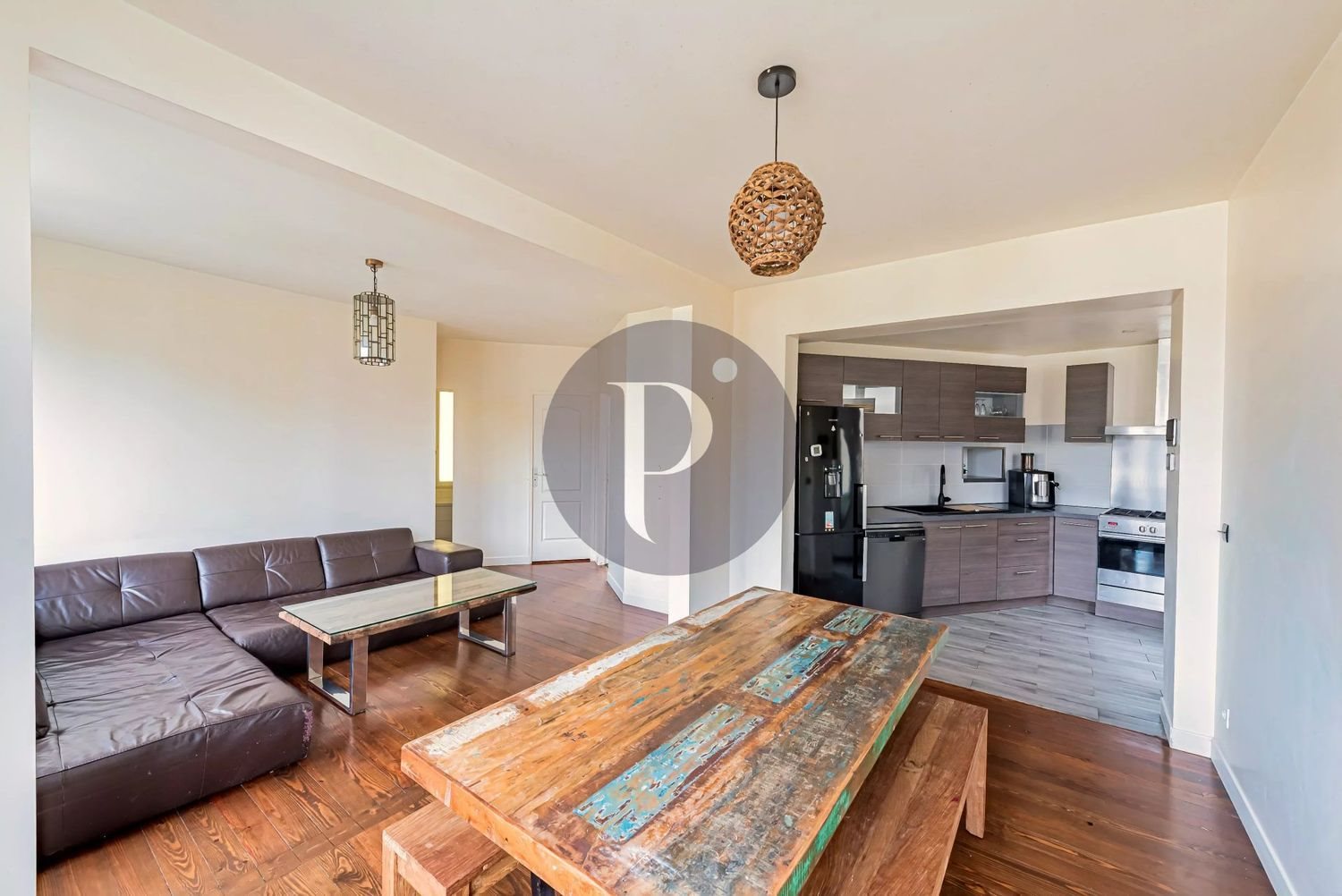 Appartement à vendre, 64m², Chevilly-Larue