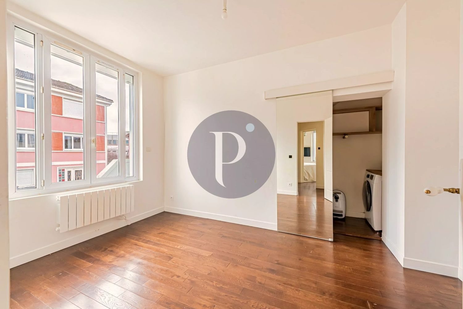 Appartement à vendre, 64m², Chevilly-Larue