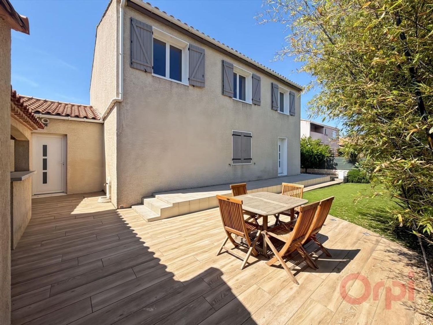 Maison à vendre, 140m², Agde (Cap d'Agde)