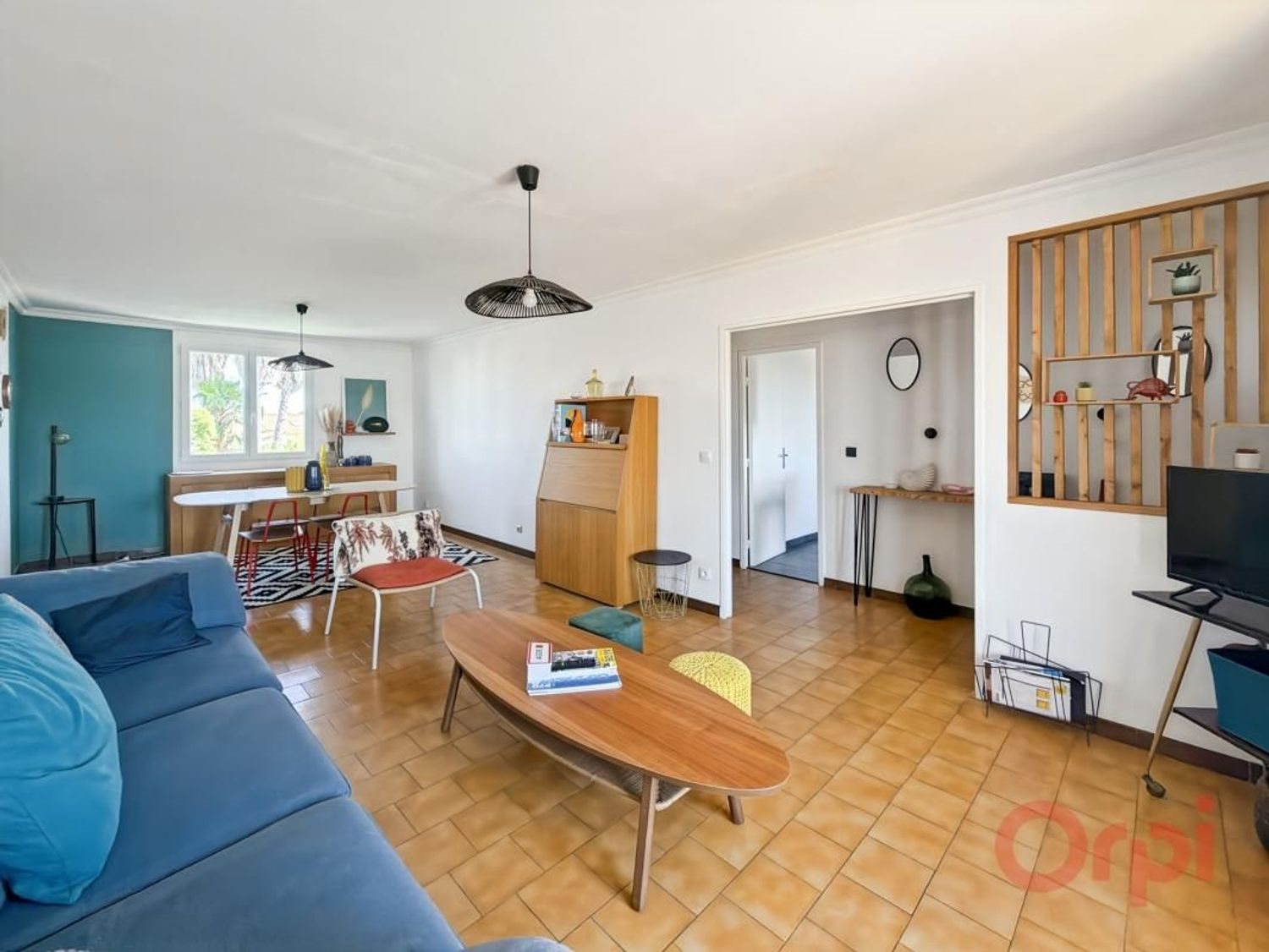 Maison à vendre, 140m², Agde (Cap d'Agde)