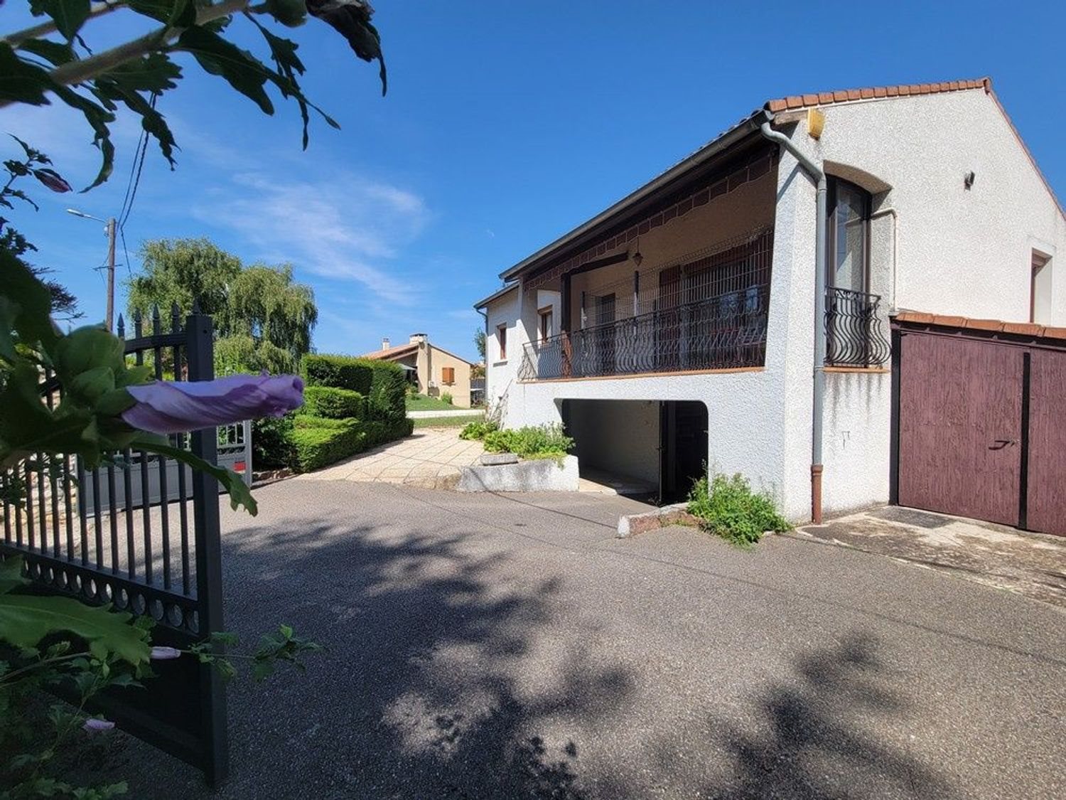 Maison à vendre, 92m², Serrières