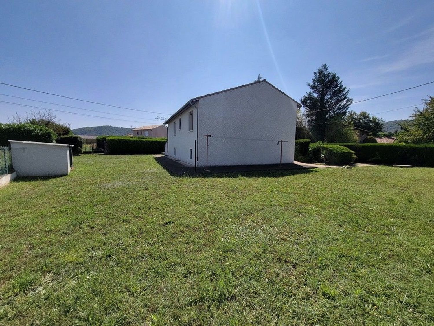 Maison à vendre, 92m², Serrières