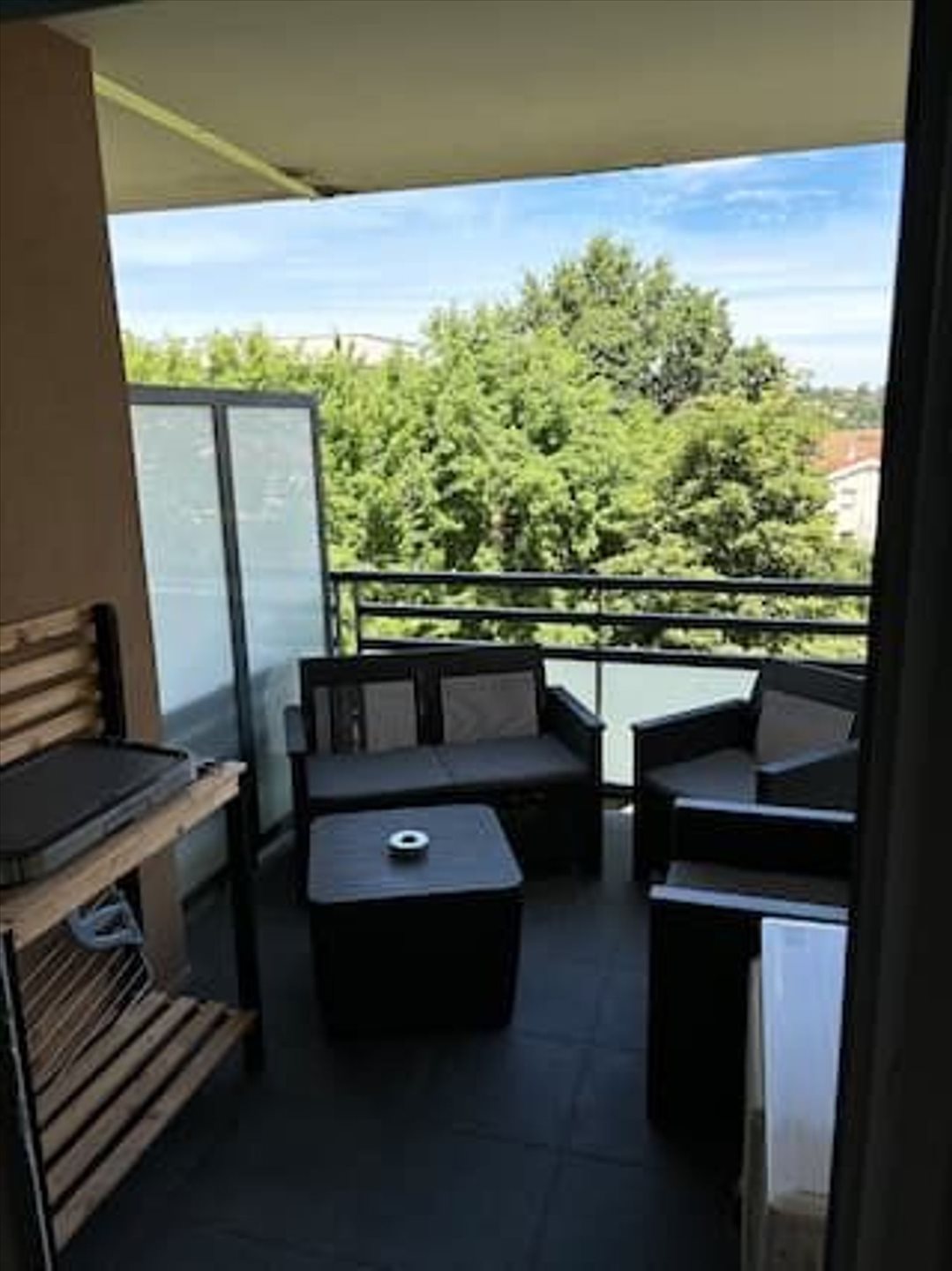 Appartement à louer, 45m², Brindas