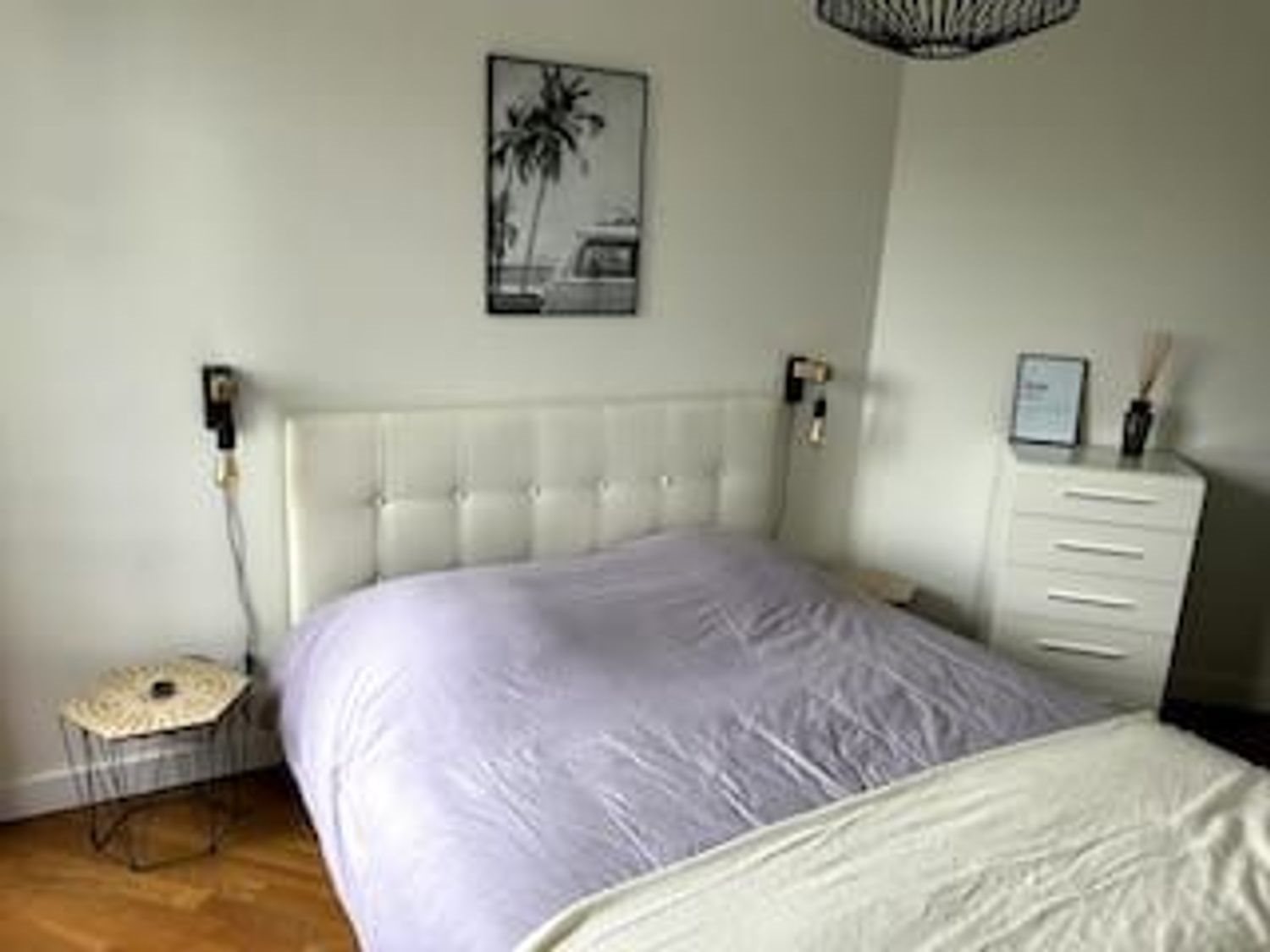 Appartement à louer, 45m², Brindas
