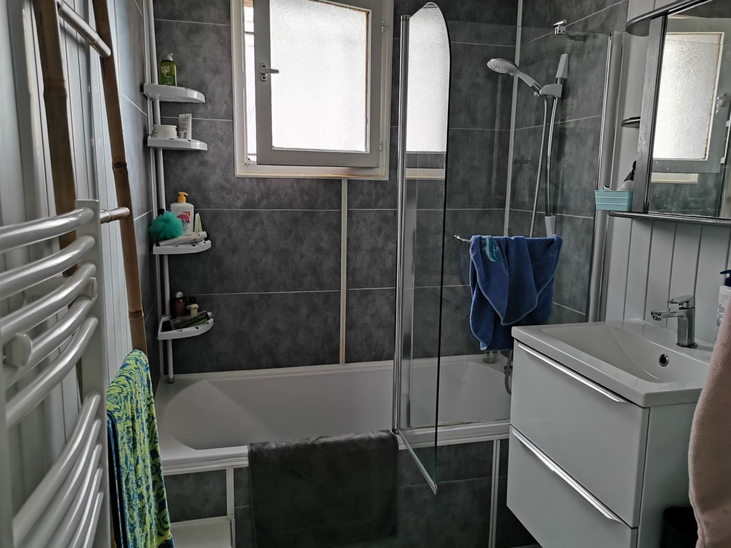 Maison à vendre, 120m², Clonas-sur-Varèze
