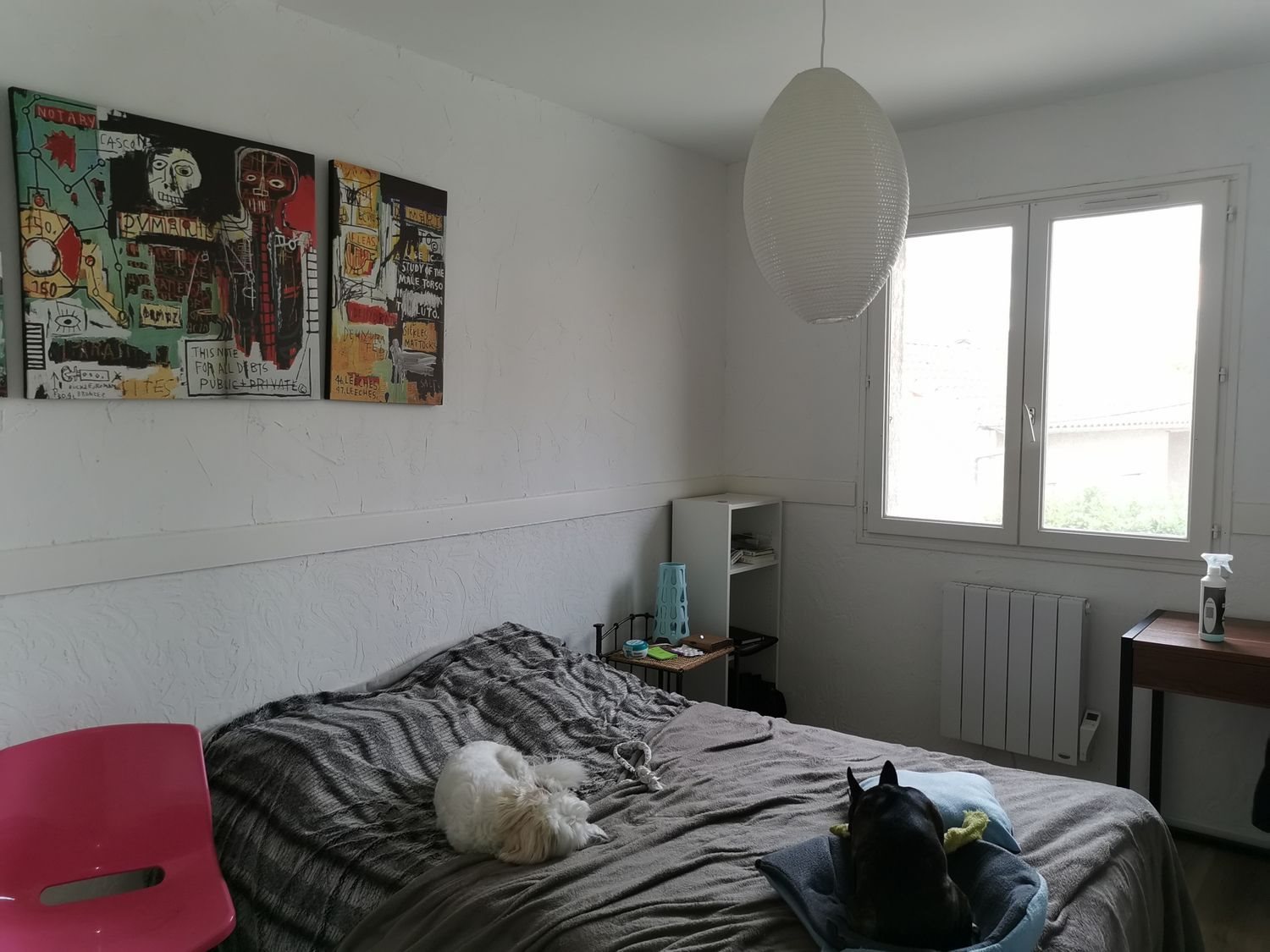 Maison à vendre, 120m², Clonas-sur-Varèze