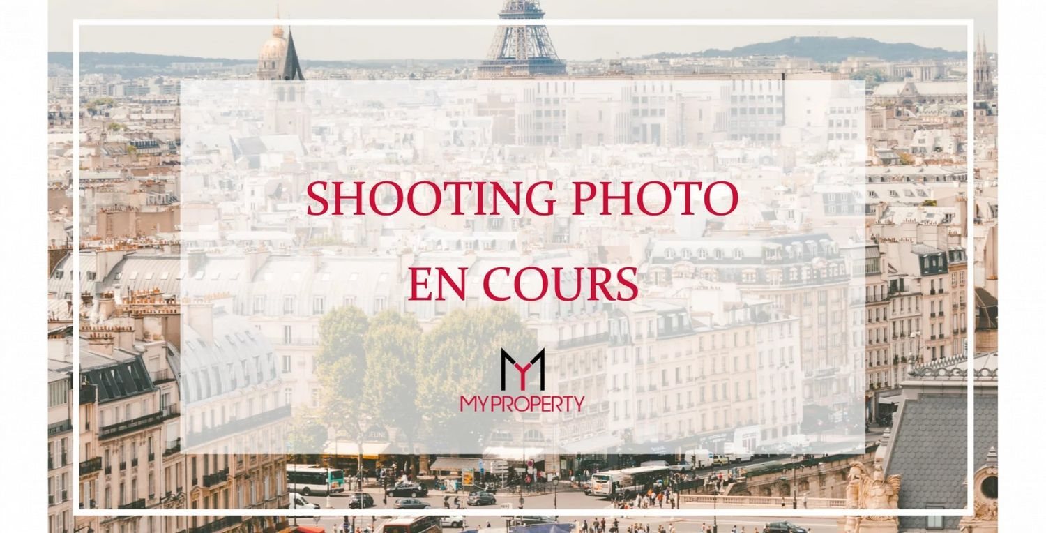 Appartement à vendre, 85m², Neuilly-sur-Seine