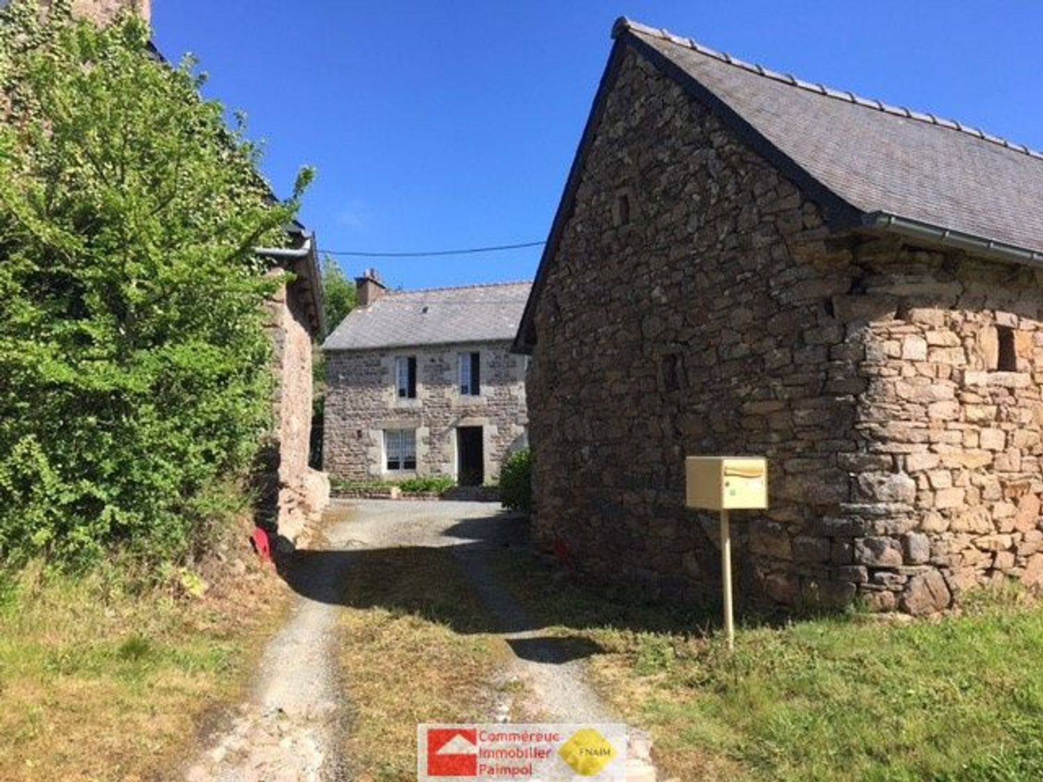 Maison à vendre, 97m², Paimpol