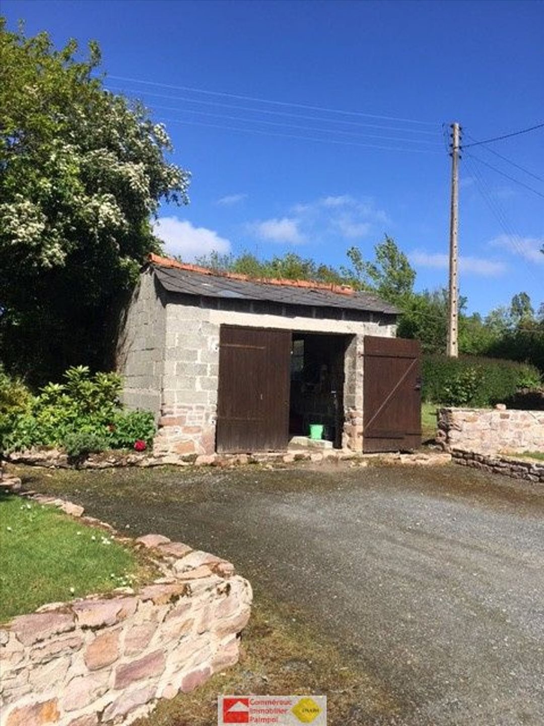 Maison à vendre, 97m², Paimpol