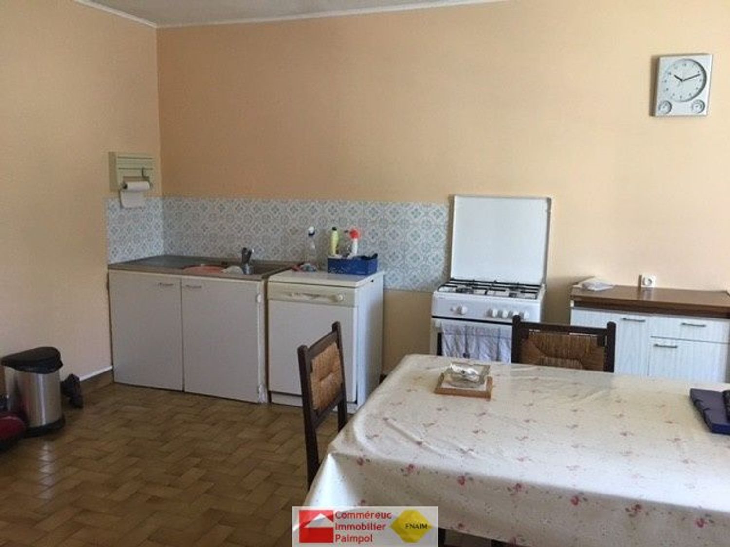 Maison à vendre, 97m², Paimpol