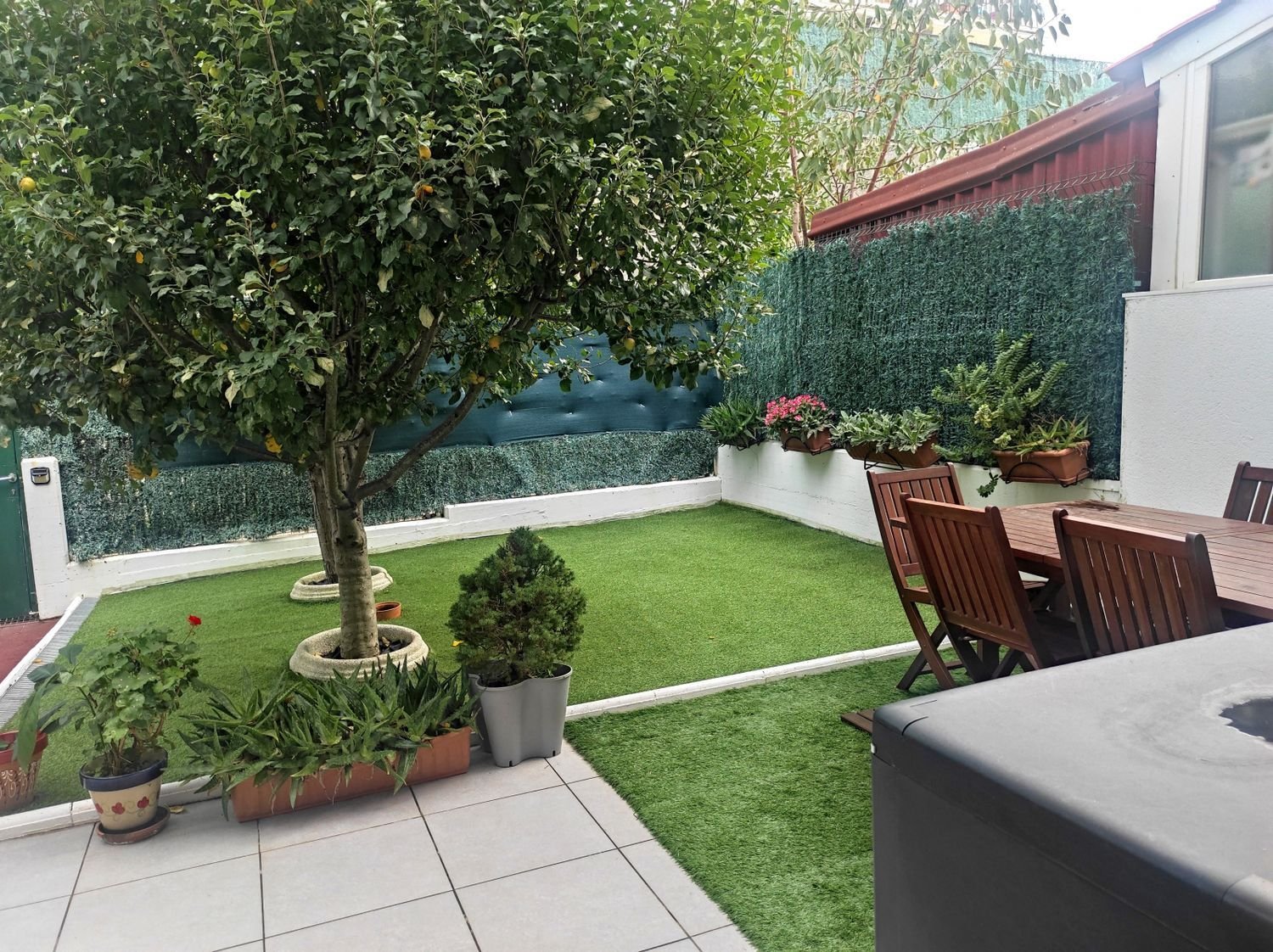 Maison à vendre, 96m², Urrugne
