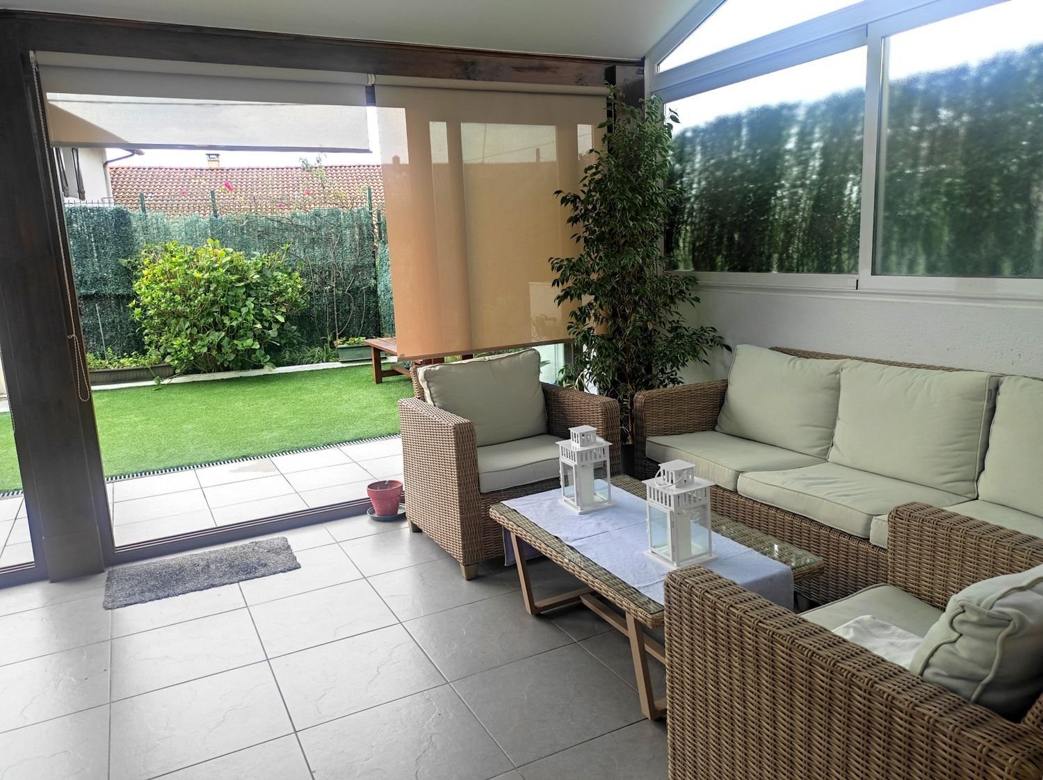 Maison à vendre, 96m², Urrugne