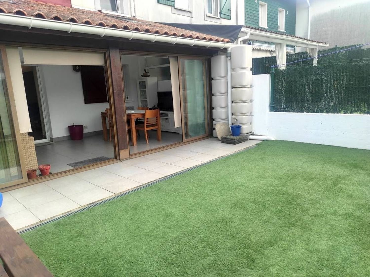 Maison à vendre, 96m², Urrugne