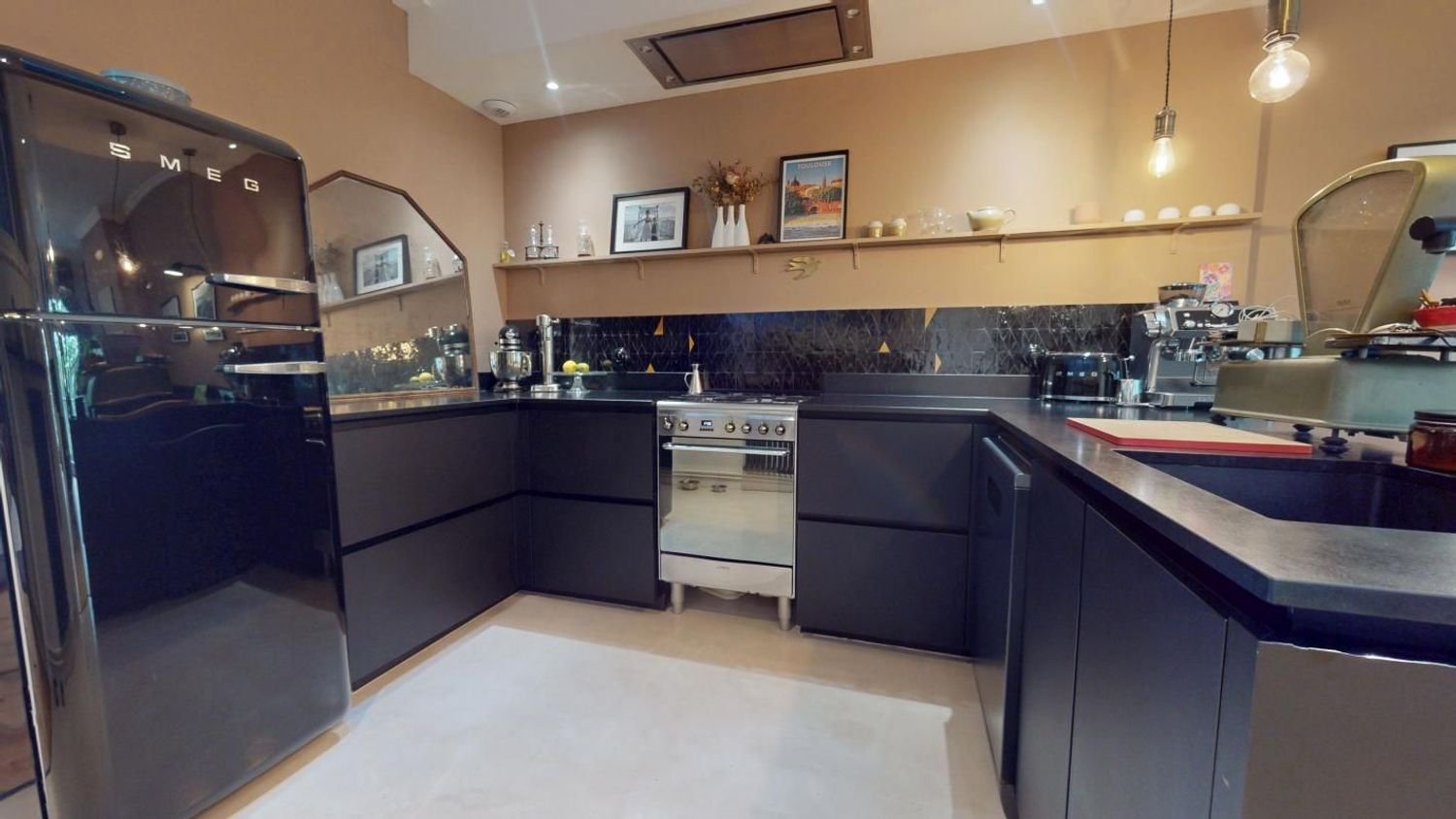 Appartement à vendre, 184m², Toulouse