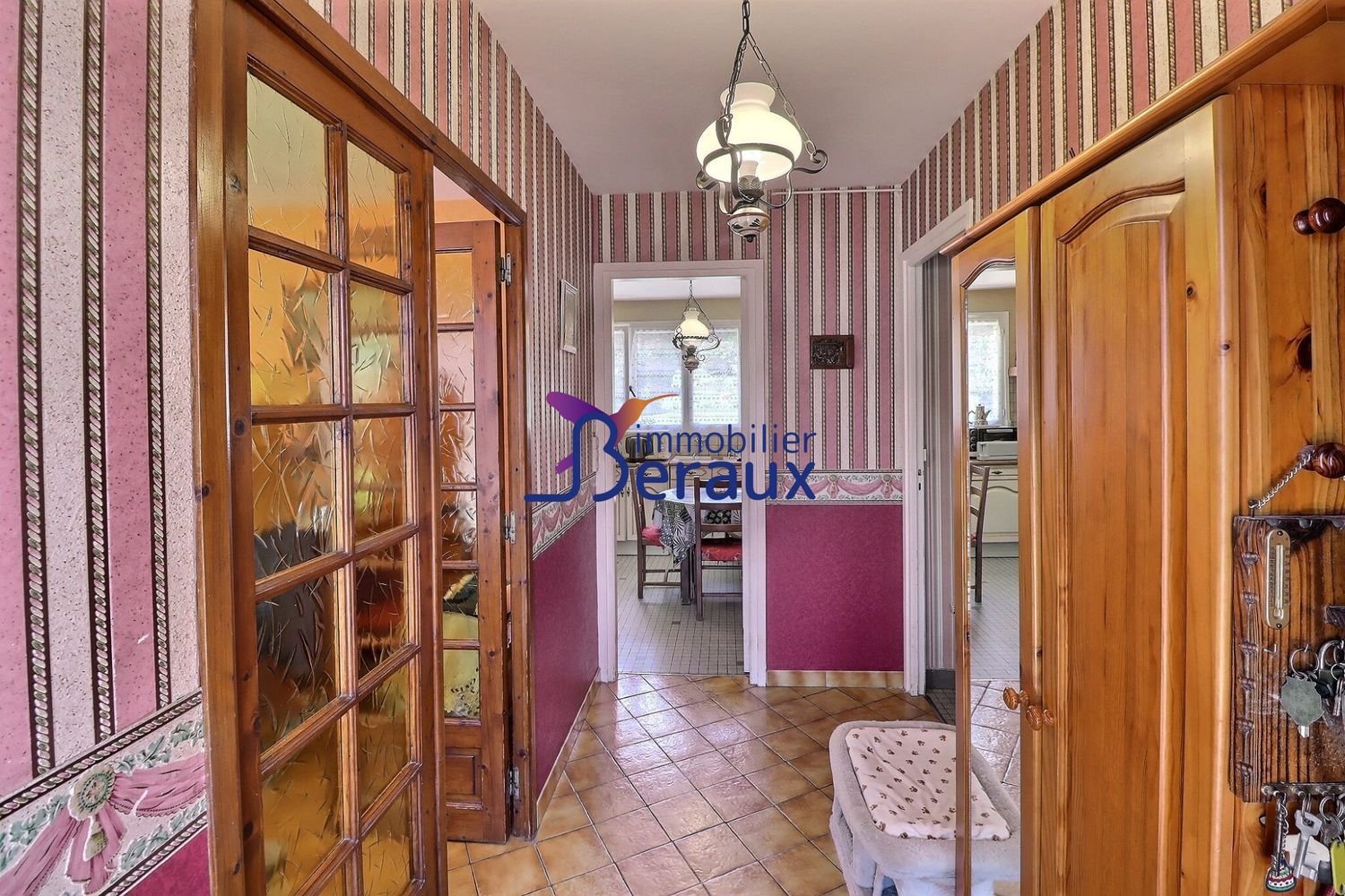 Maison à vendre, 73m², Duclair