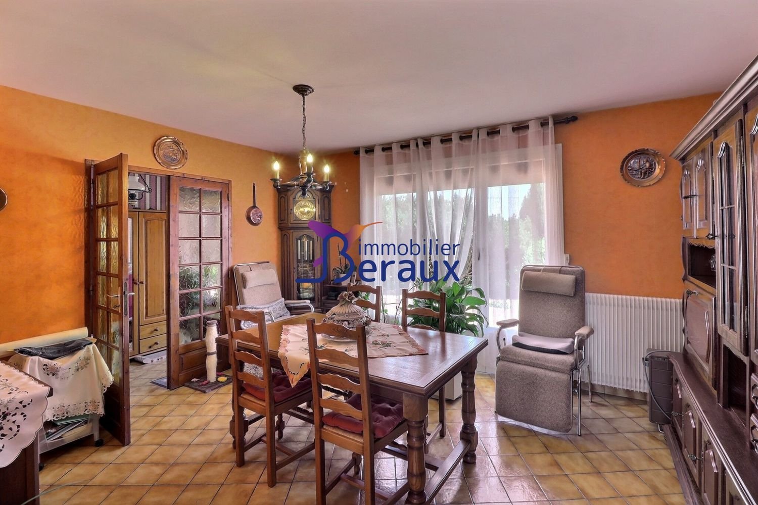 Maison à vendre, 73m², Duclair
