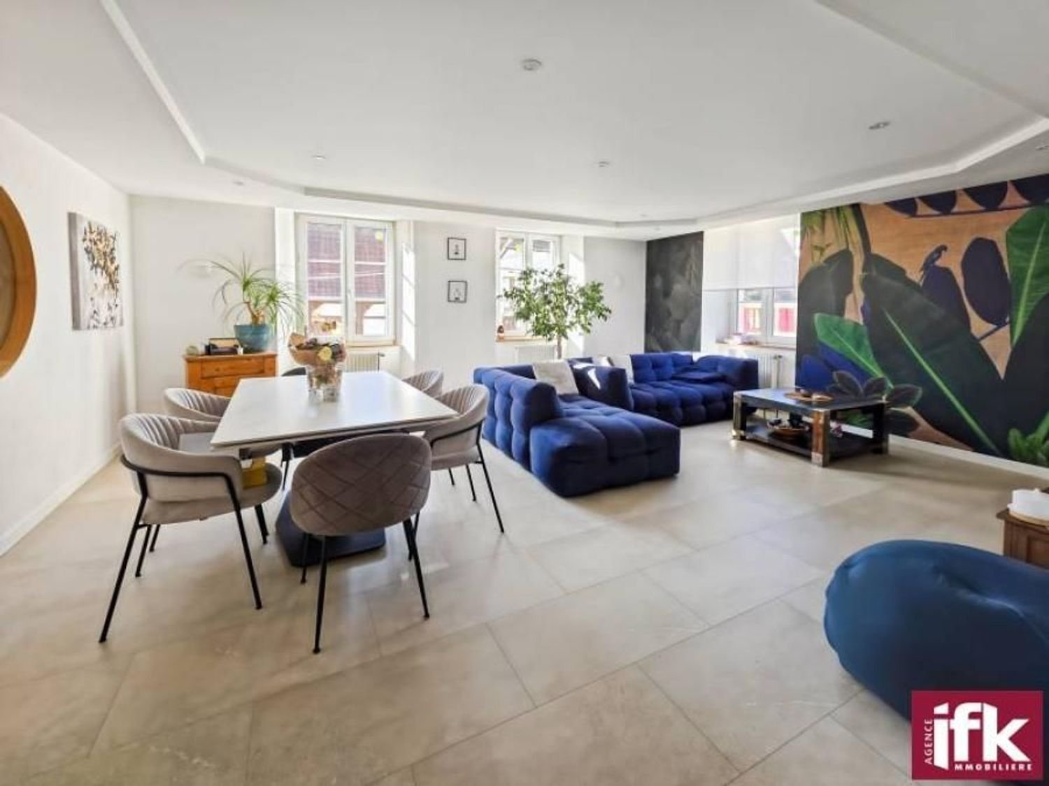 Maison à vendre, 239m², Voegtlinshoffen