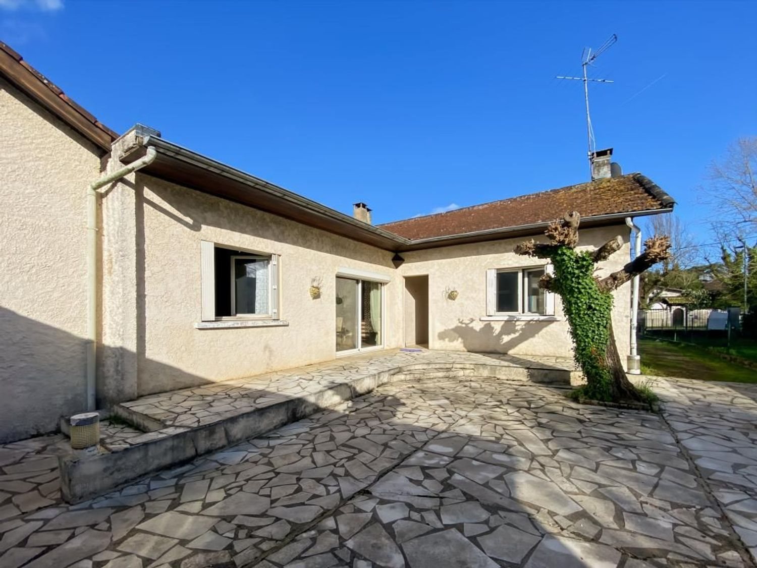 Maison à vendre, 110m², Montauban