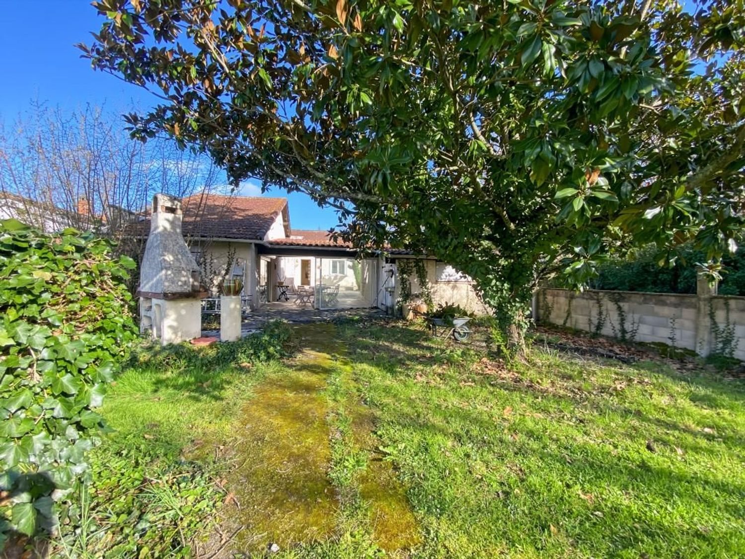 Maison à vendre, 110m², Montauban