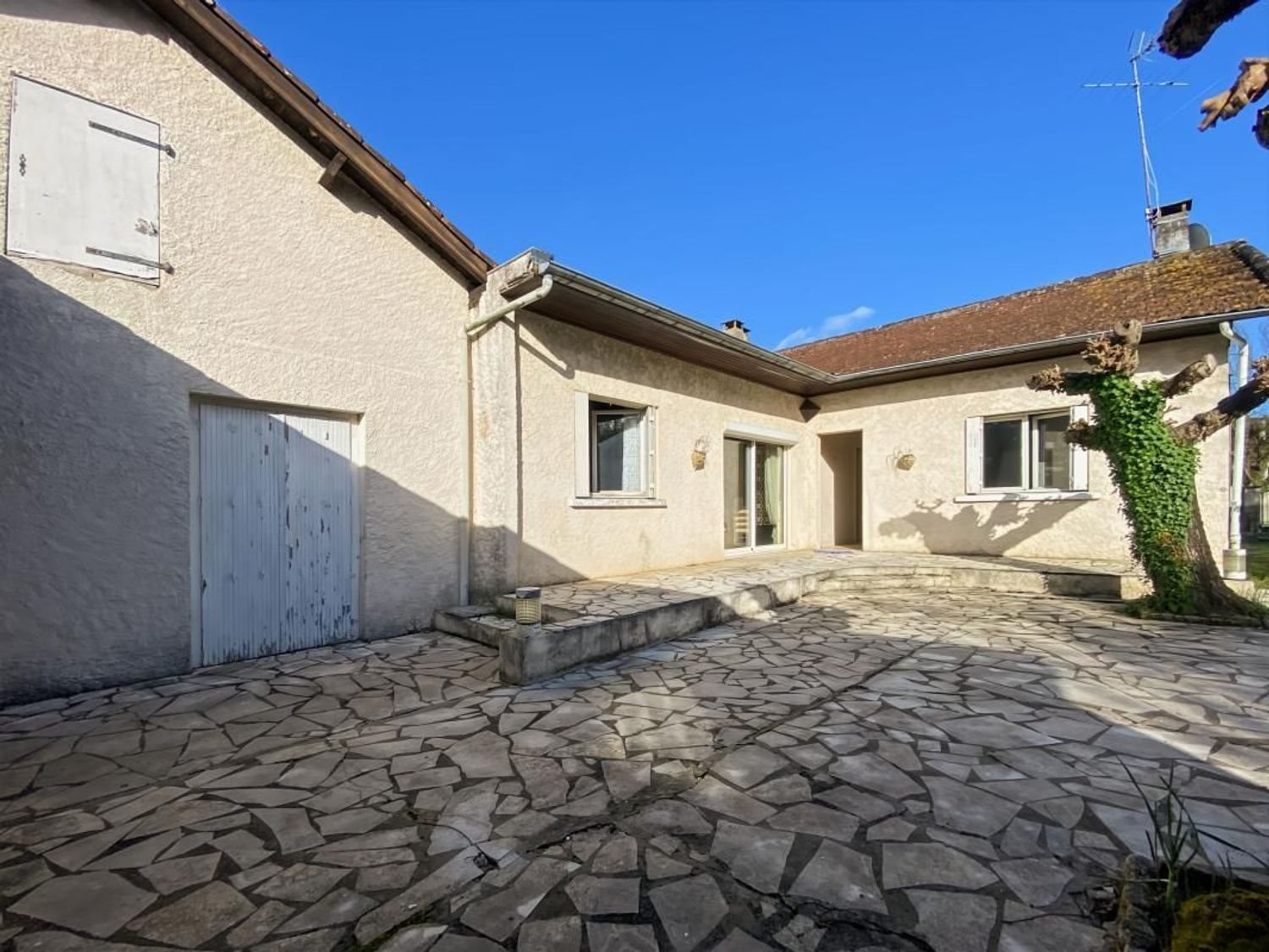 Maison à vendre, 110m², Montauban