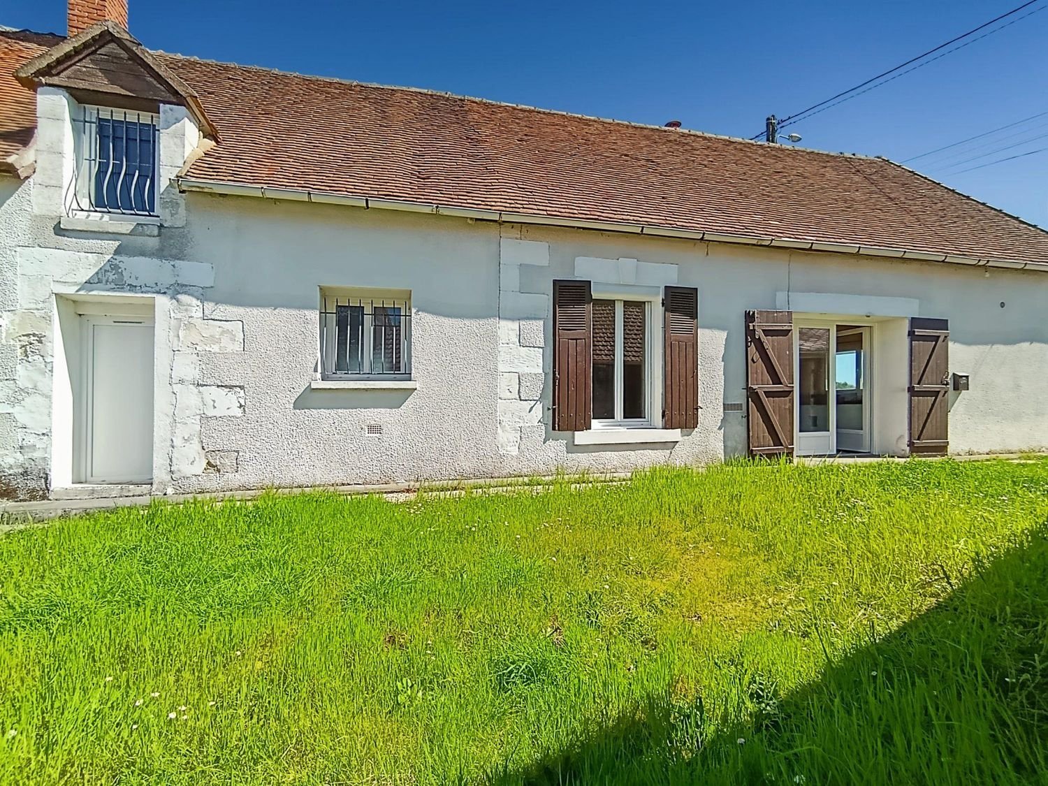 Maison à vendre, 112m², Selles-sur-Cher