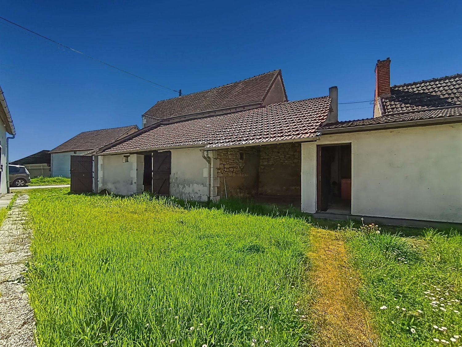 Maison à vendre, 112m², Selles-sur-Cher