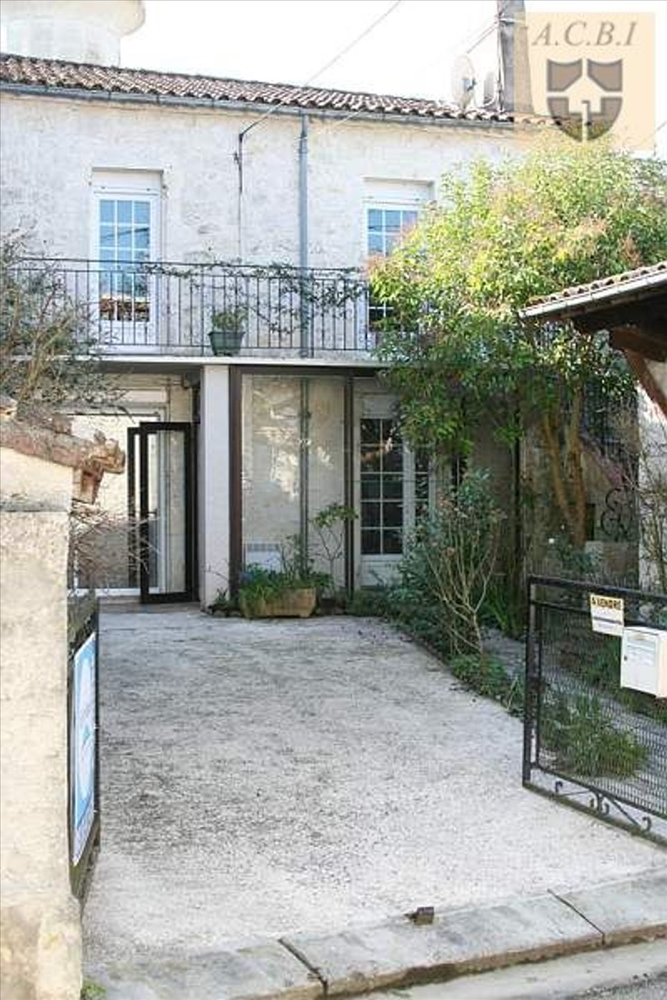 Maison à vendre, 120m², Agen