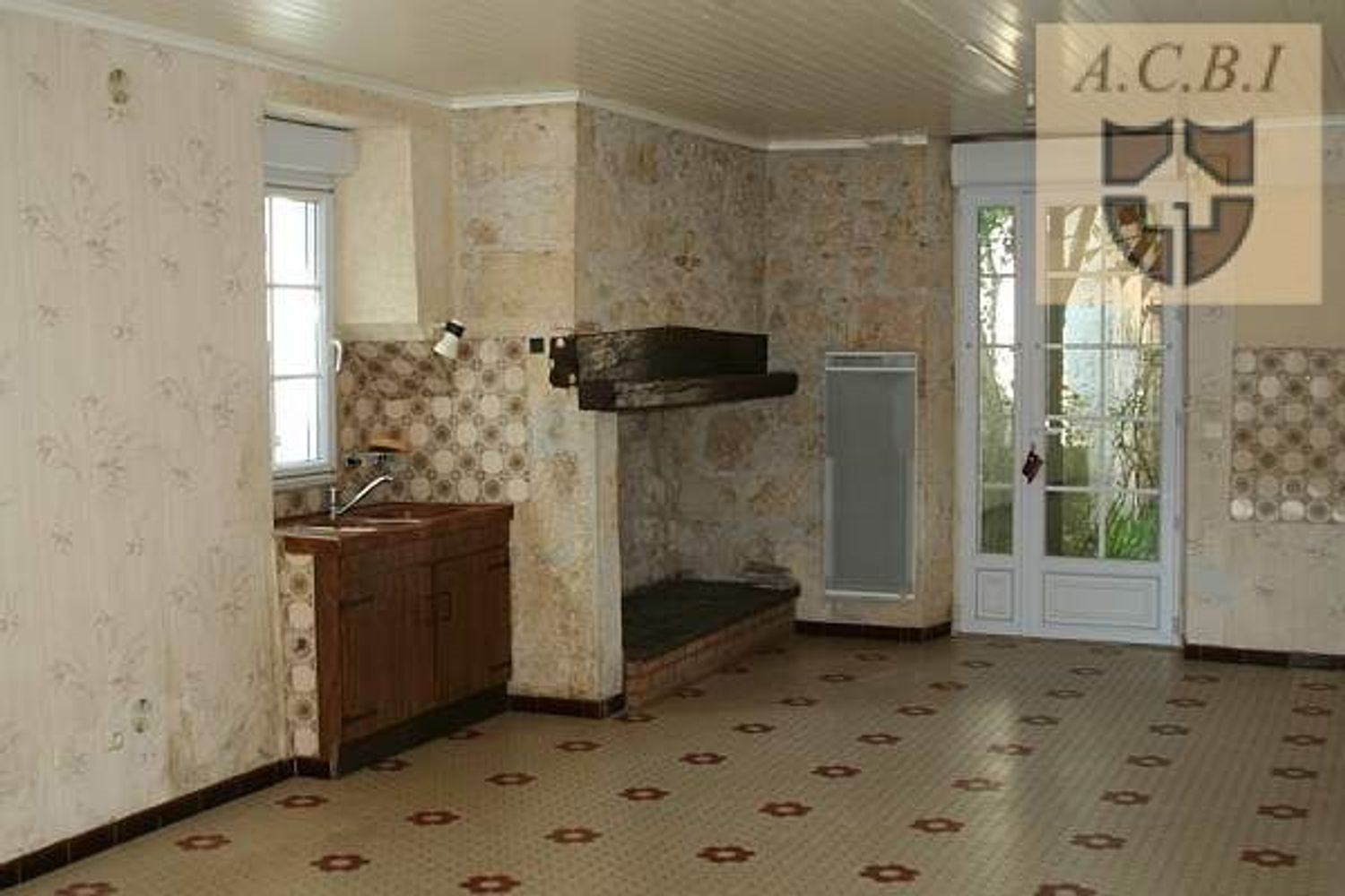 Maison à vendre, 120m², Agen