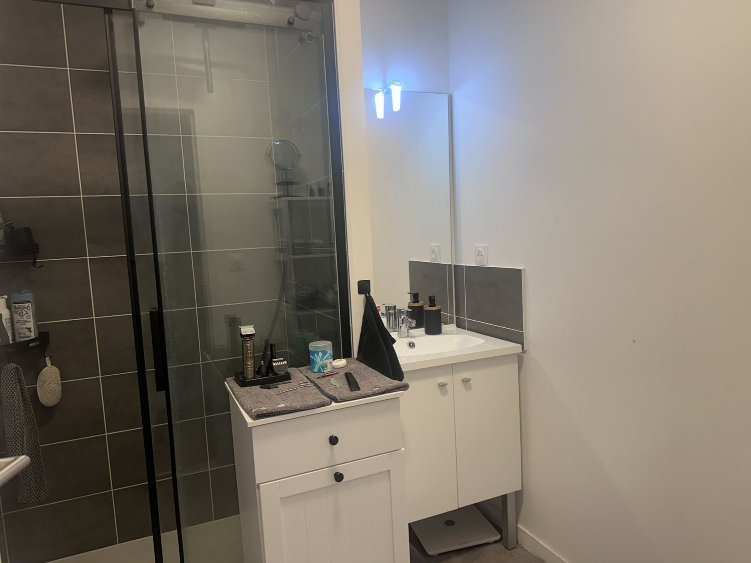Appartement à vendre, 61m², Saint-André-des-Eaux