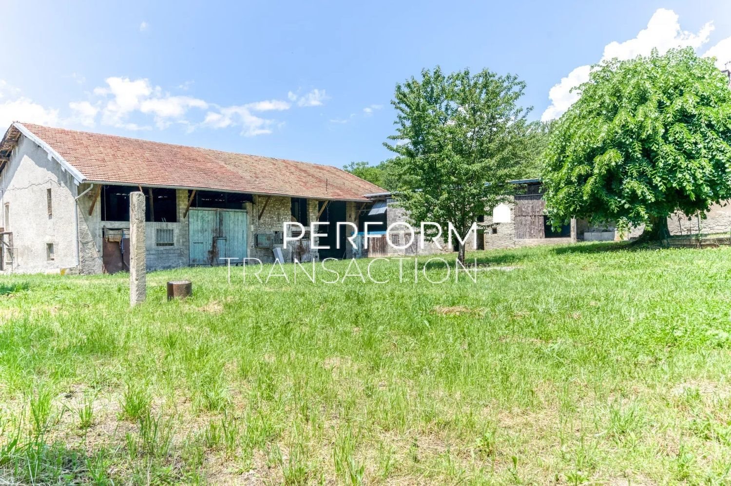 Maison à vendre, 125m², Brié-et-Angonnes