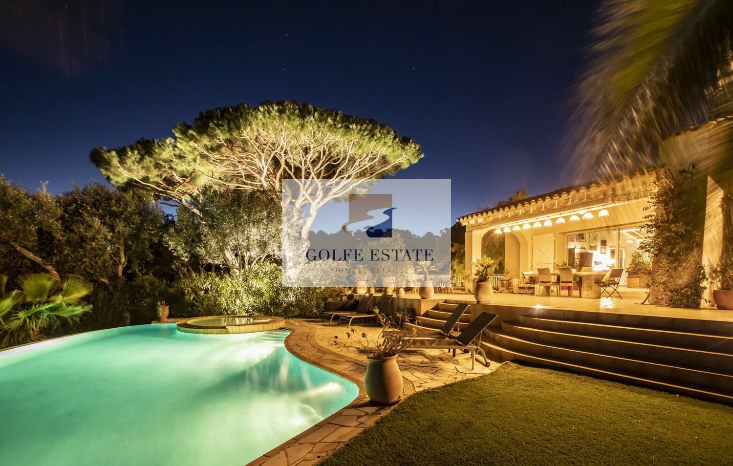 Maison à vendre, 170m², La Croix-Valmer