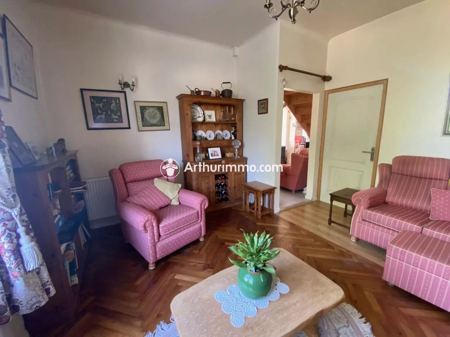 Maison à vendre, 120m², Thors