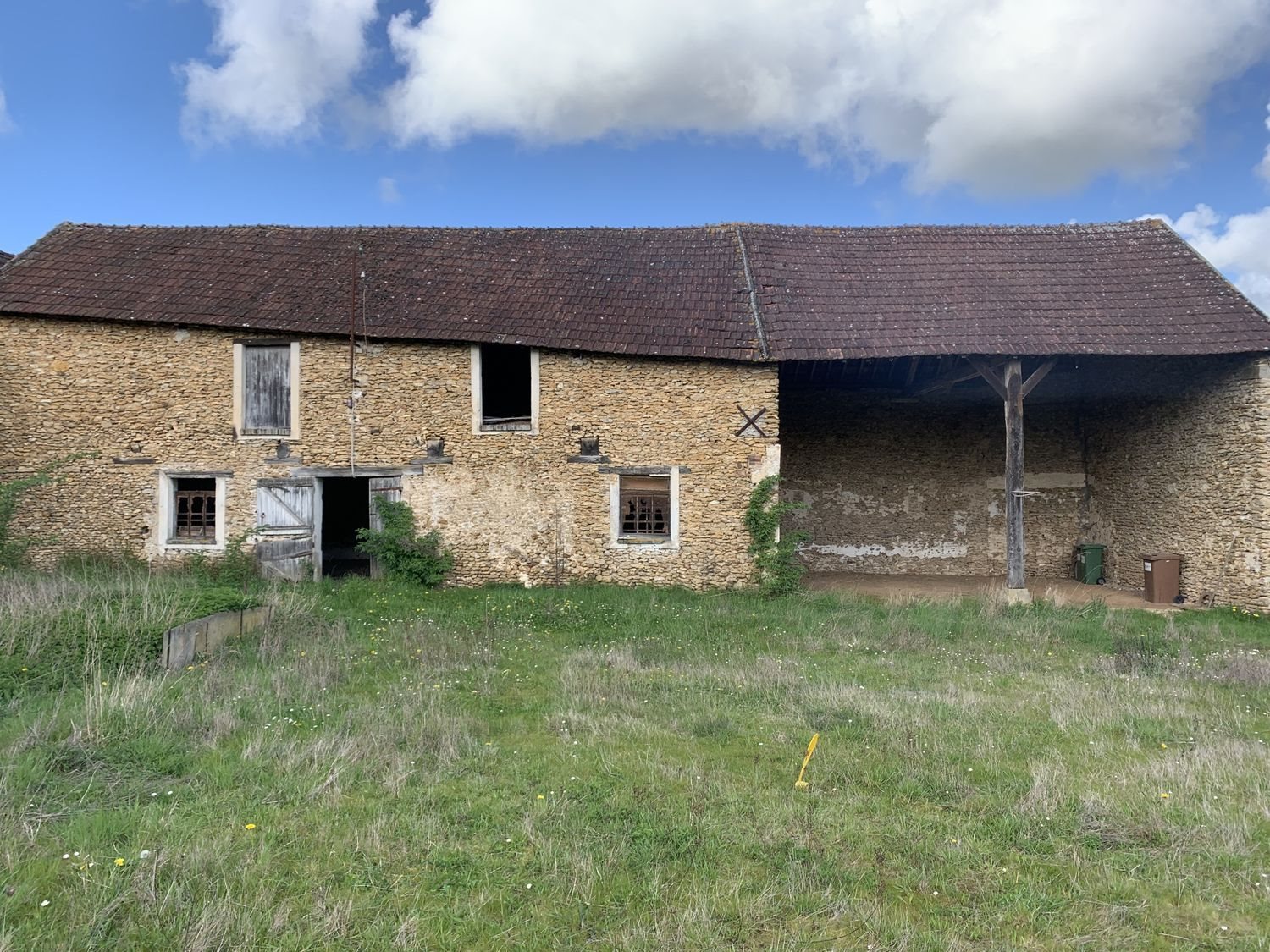 Maison à vendre, 240m², Les Bréviaires
