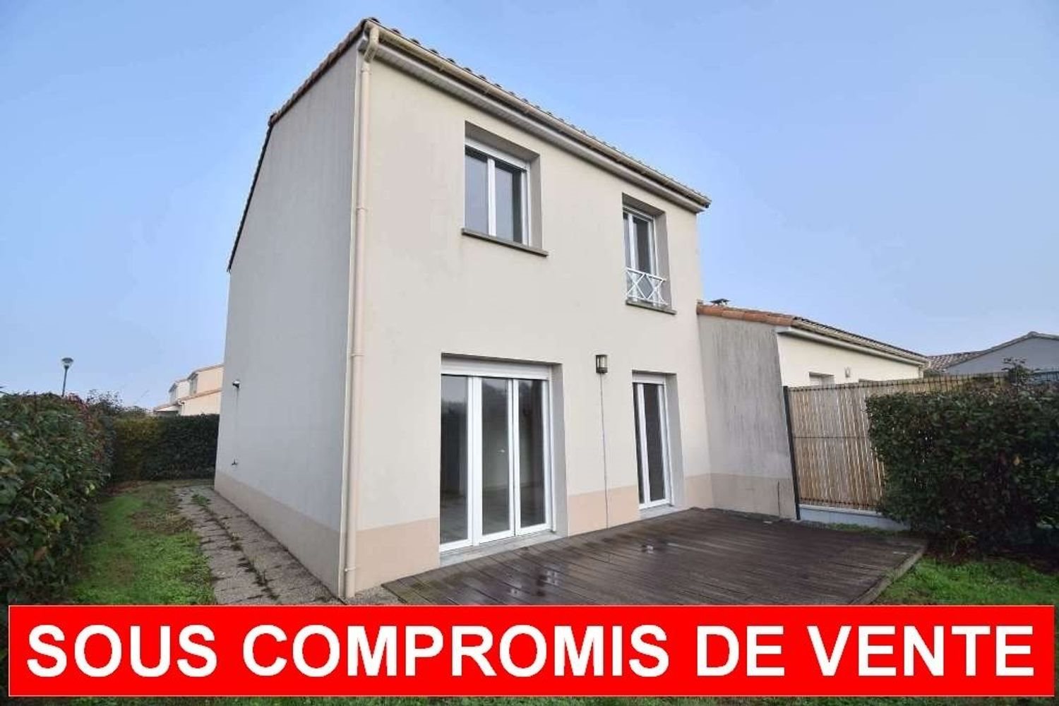 Maison à vendre, 80m², Le Bignon