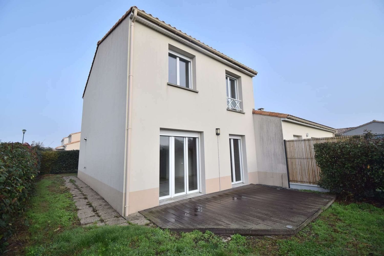 Maison à vendre, 80m², Le Bignon