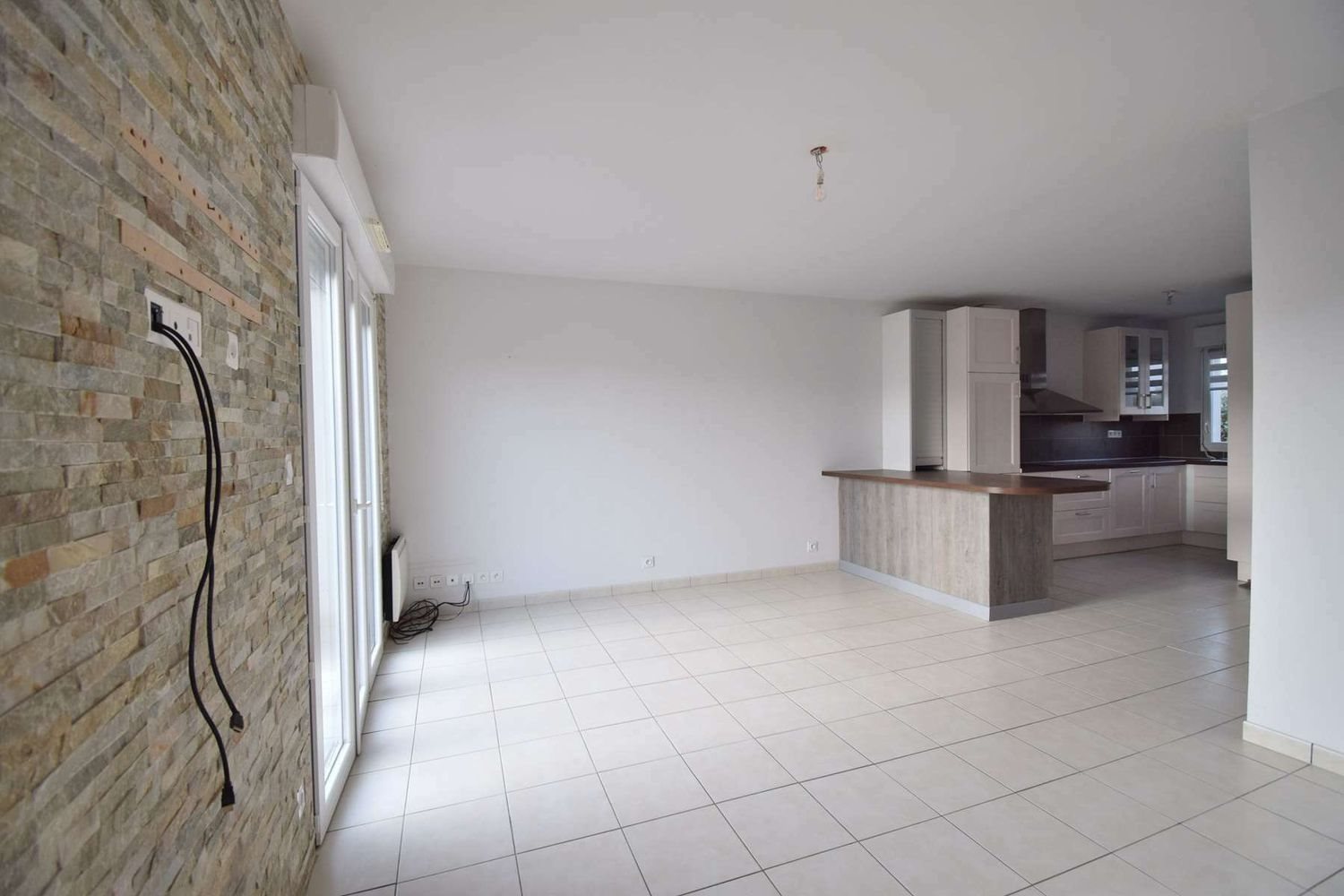 Maison à vendre, 80m², Le Bignon