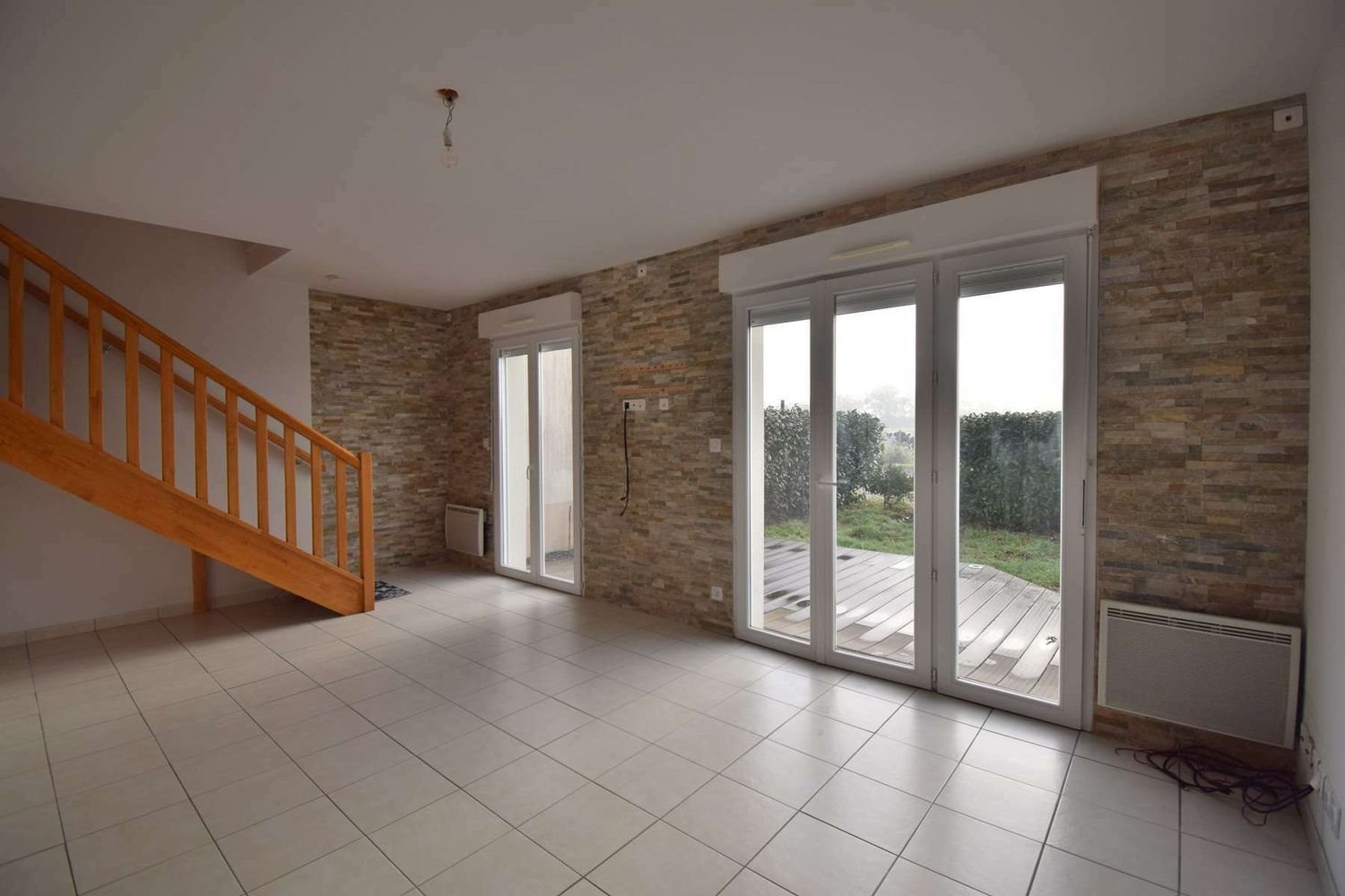 Maison à vendre, 80m², Le Bignon
