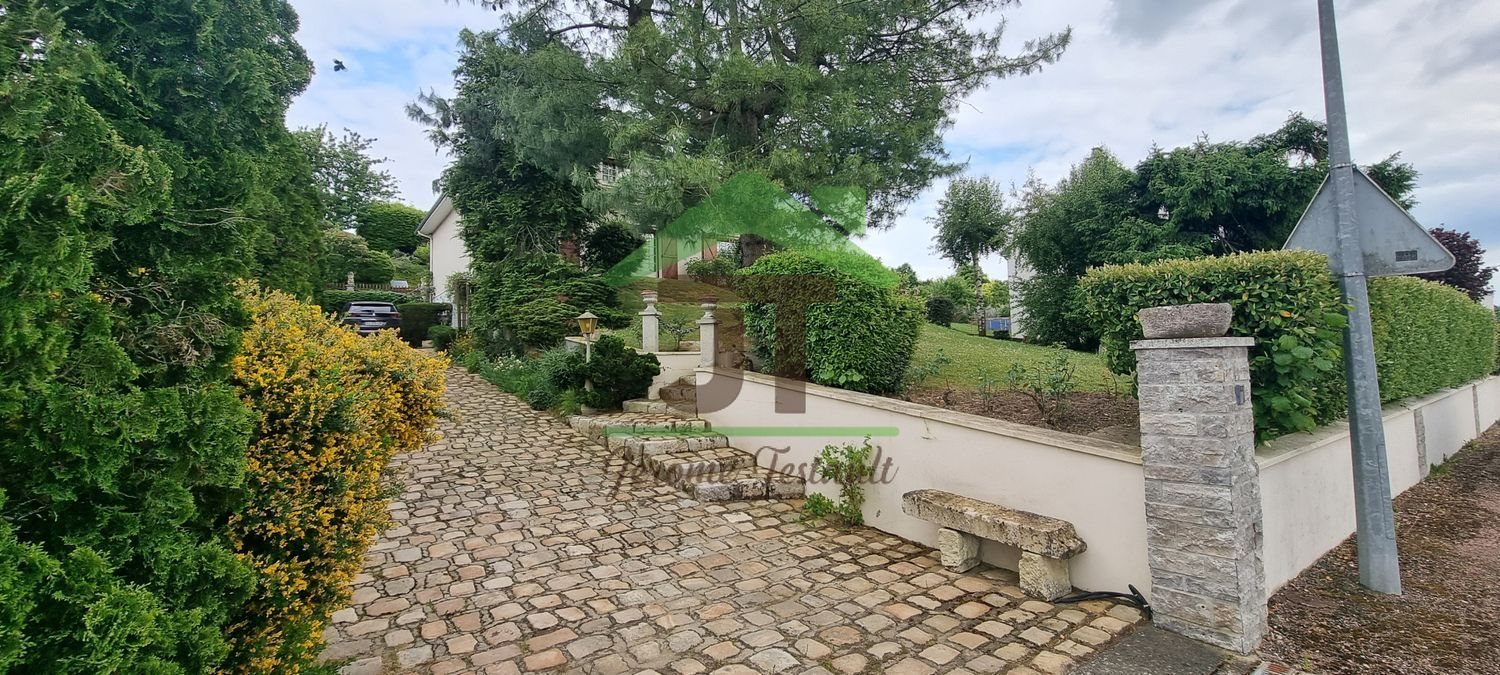 Maison à vendre, 131m², Châteaudun