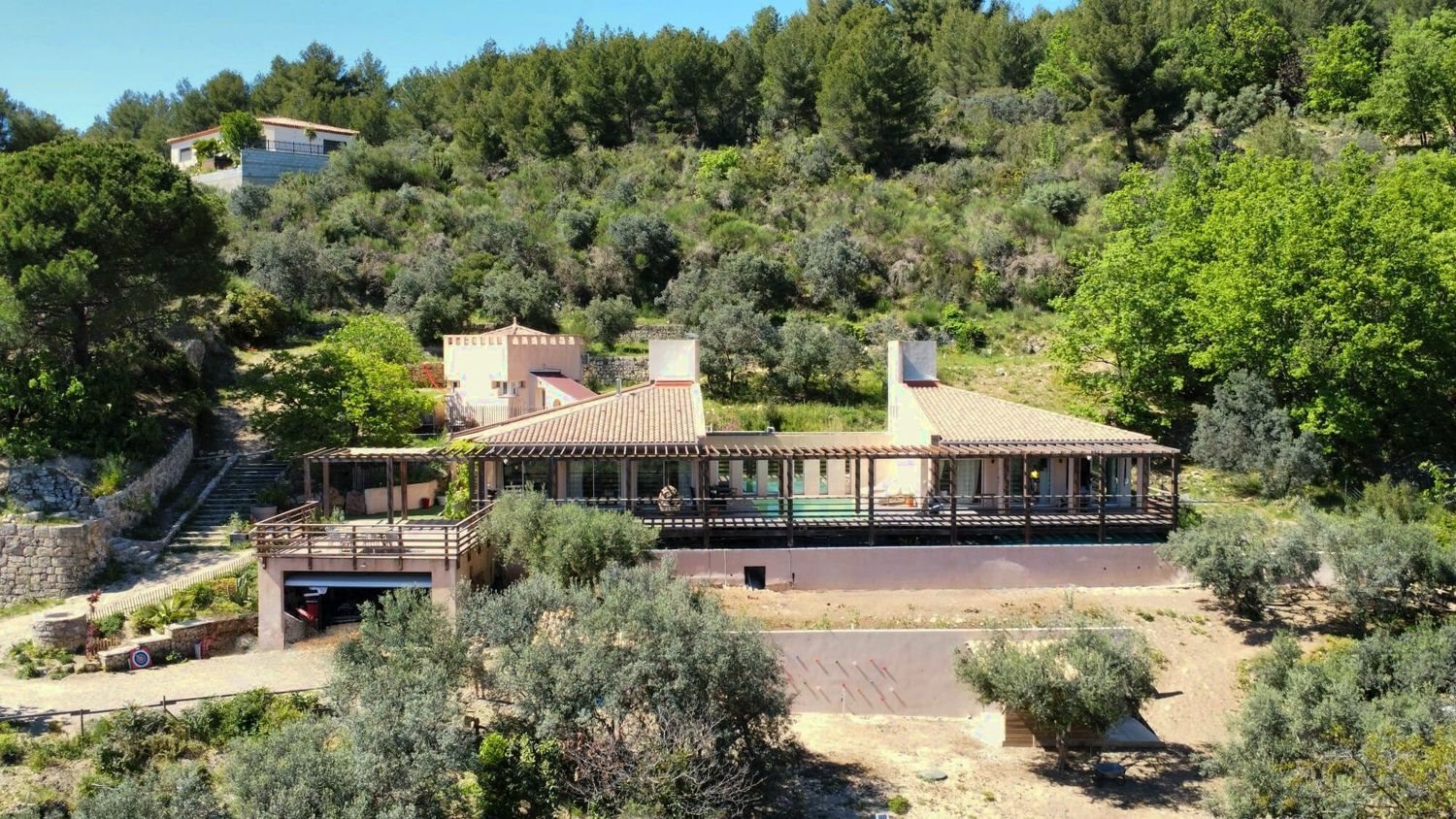 Maison à vendre, 192m², Draguignan