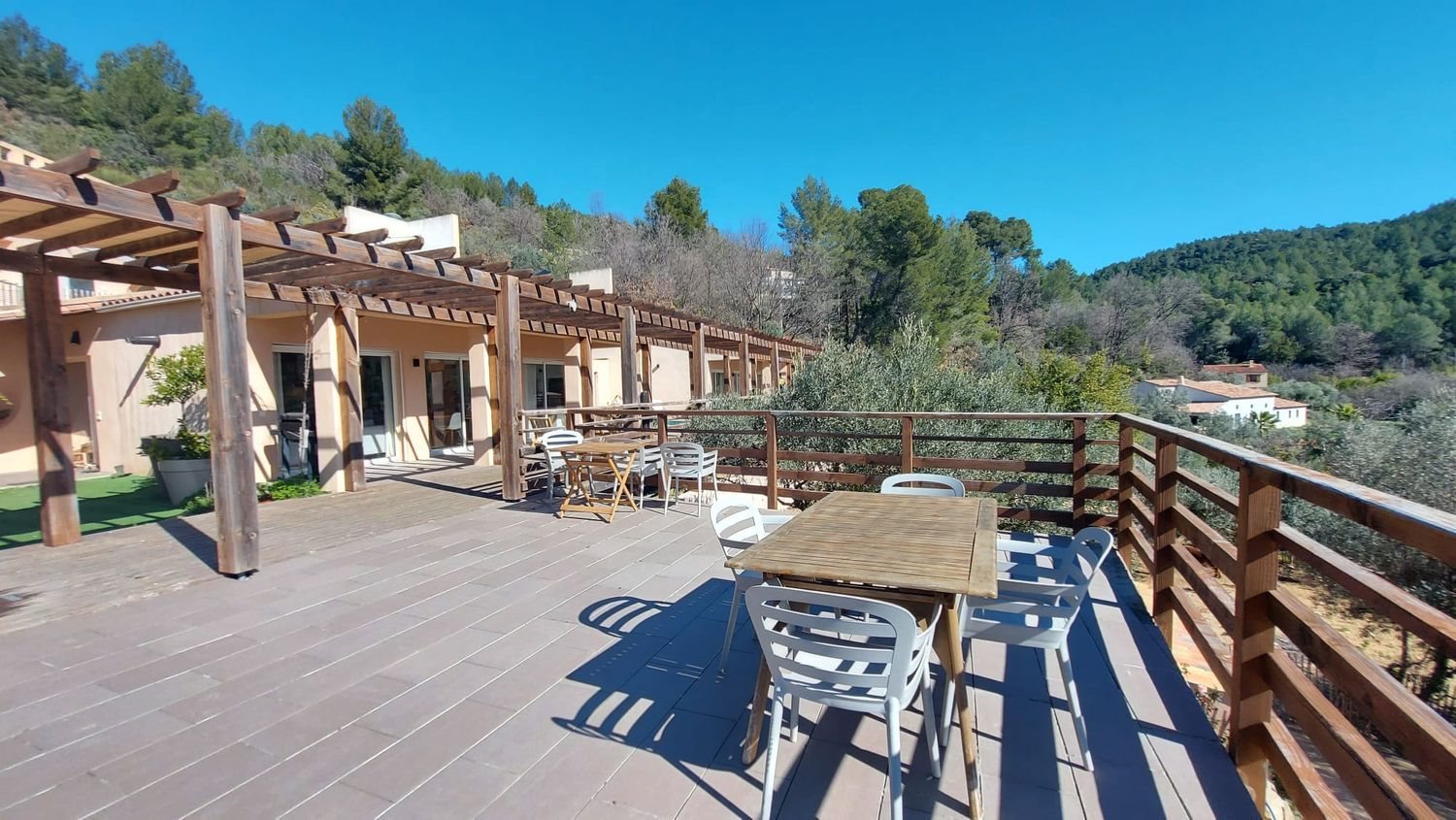 Maison à vendre, 192m², Draguignan