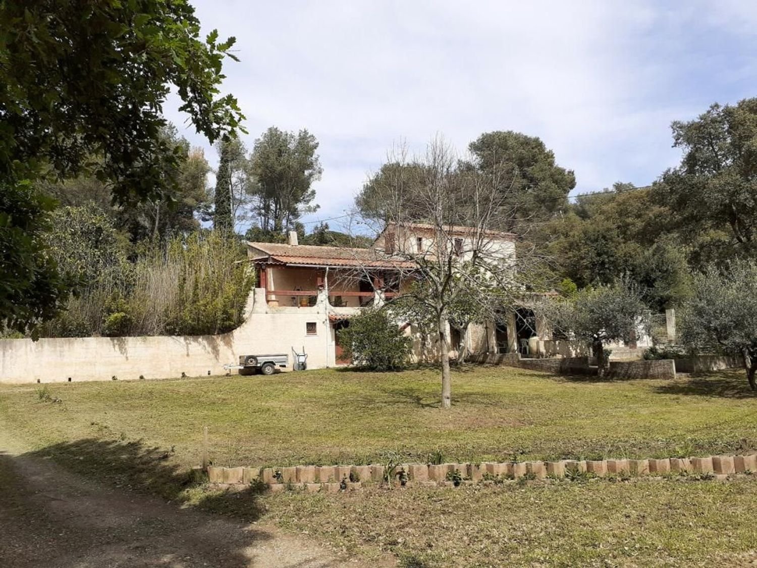 Maison à vendre, 90m², La Seyne-sur-Mer