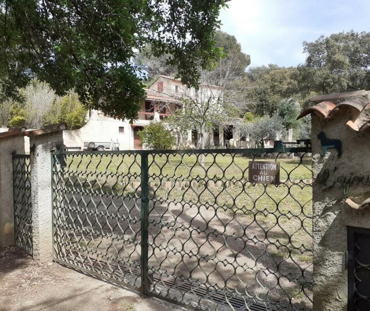 Maison à vendre, 90m², La Seyne-sur-Mer