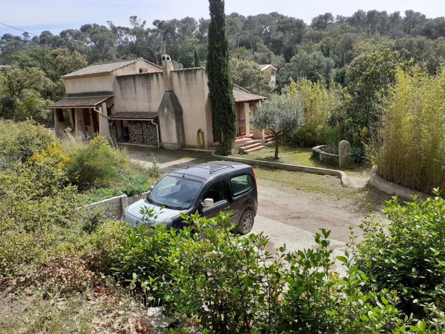 Maison à vendre, 90m², La Seyne-sur-Mer
