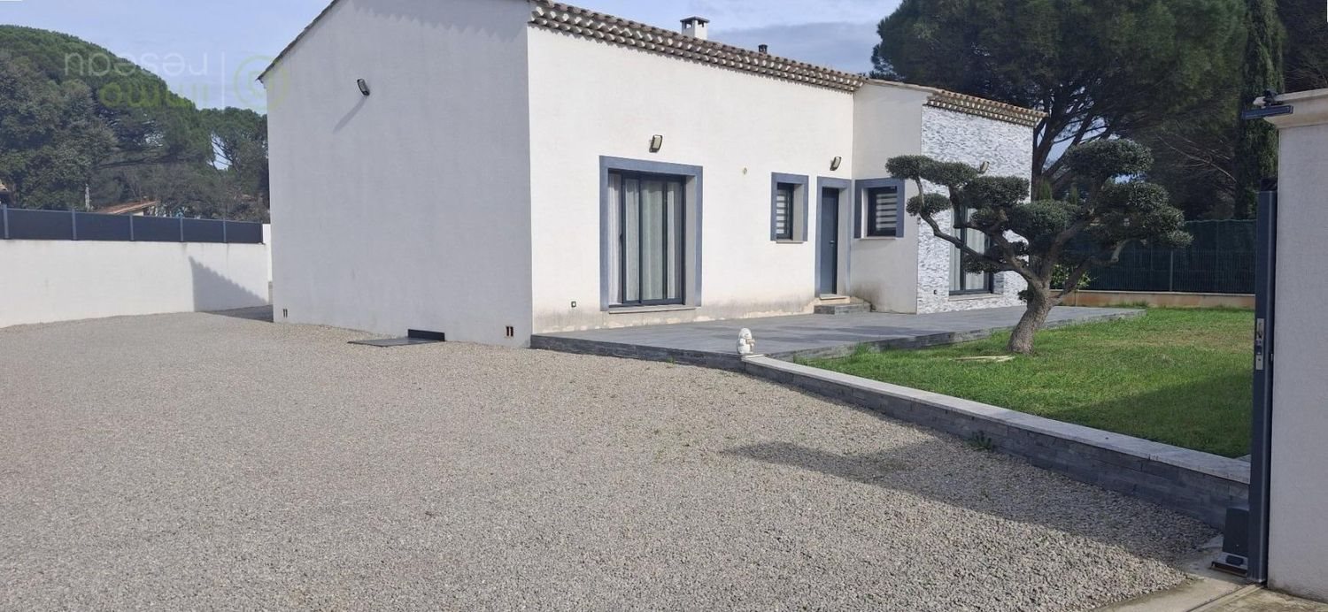 Maison à vendre, 100m², Vidauban
