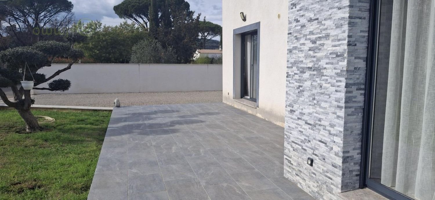 Maison à vendre, 100m², Vidauban