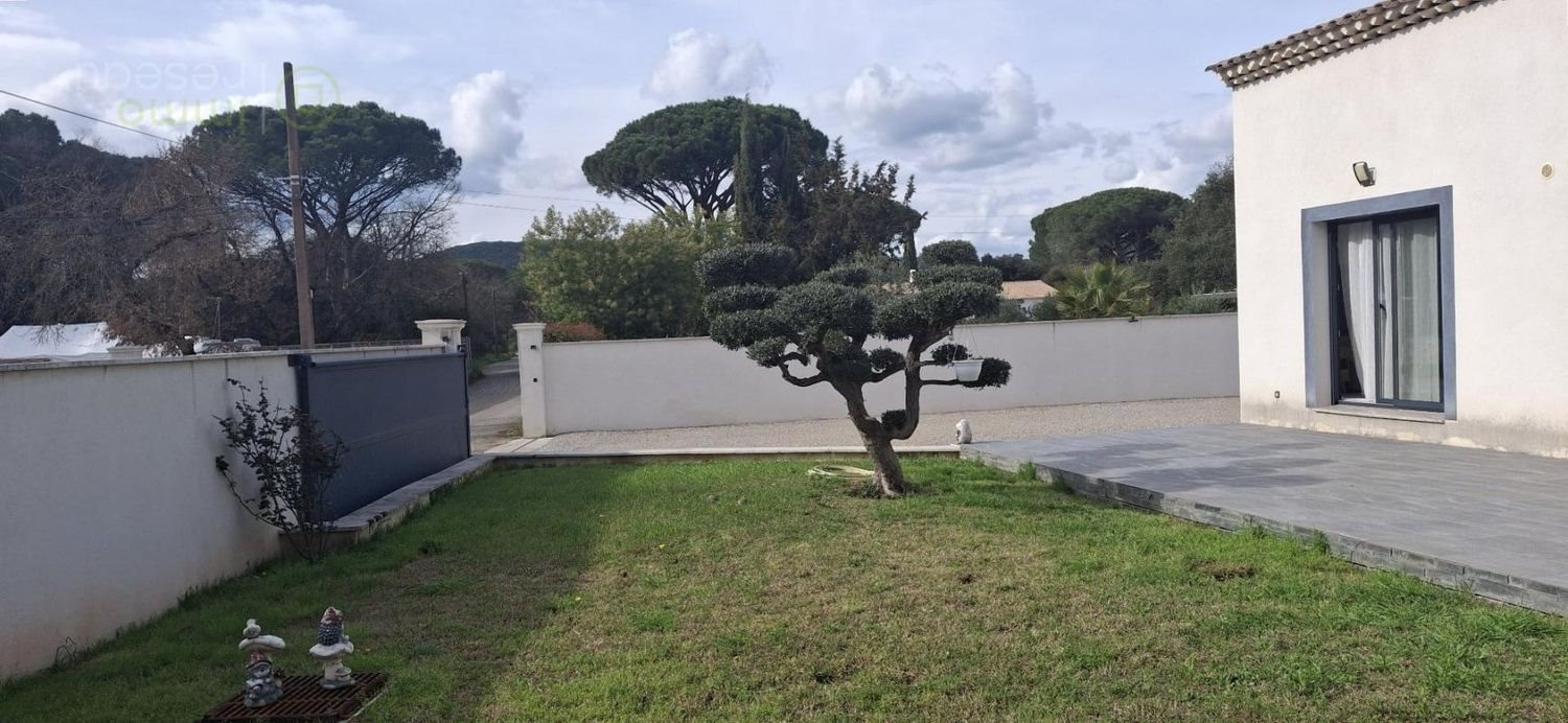 Maison à vendre, 100m², Vidauban