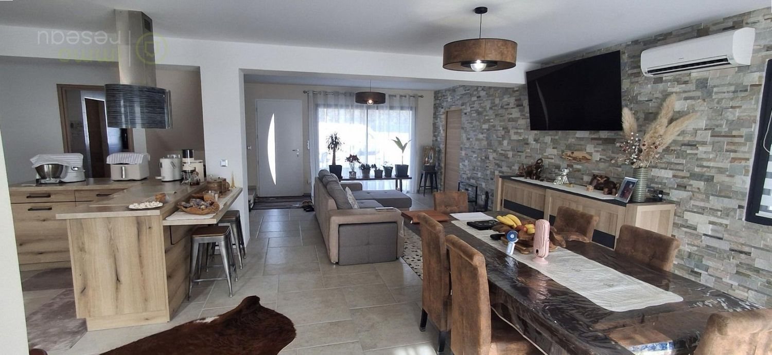 Maison à vendre, 100m², Vidauban